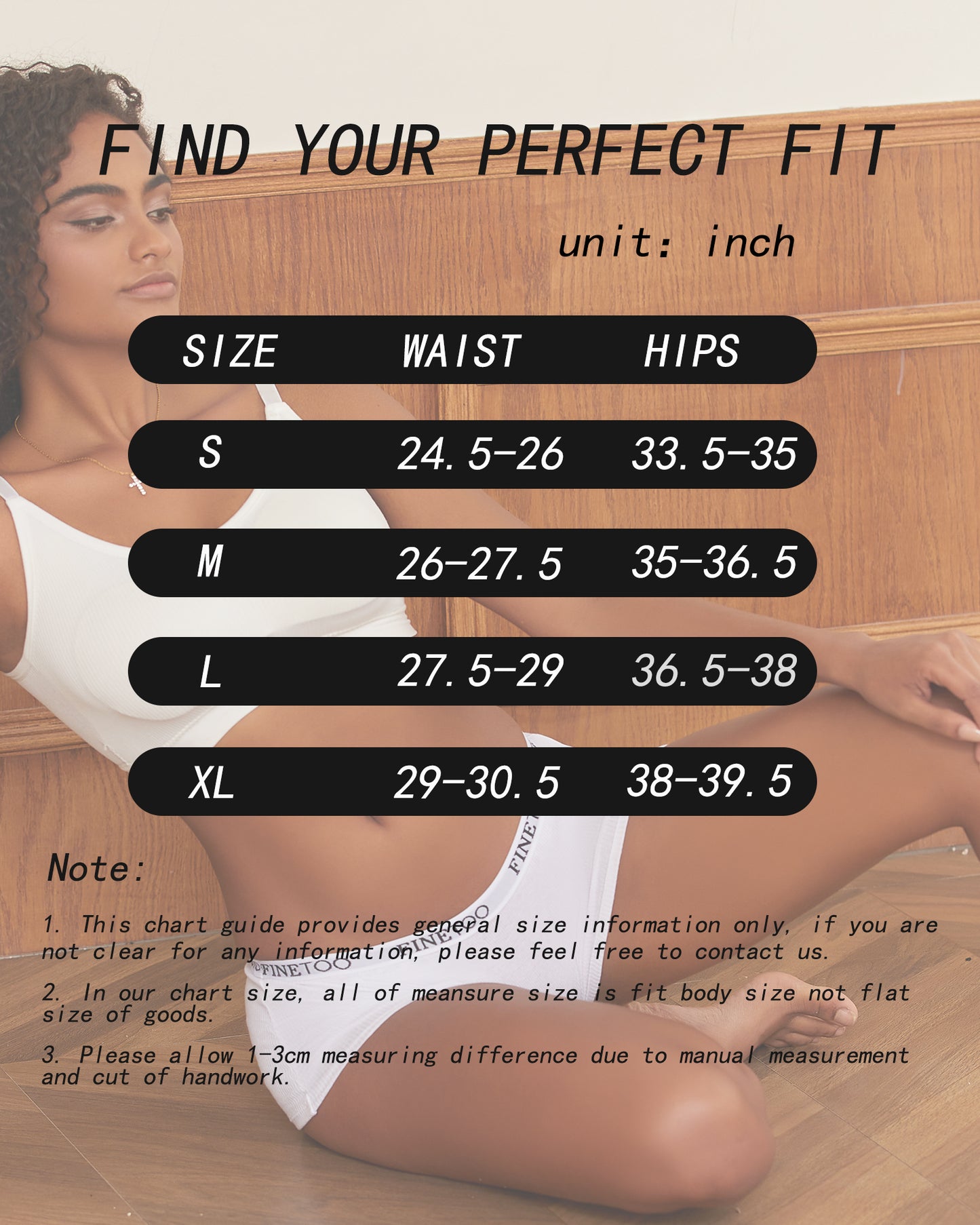 6Pcs Cotton Boxer Briefs