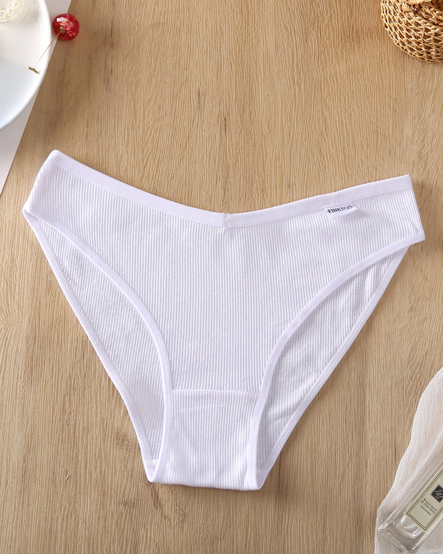 women cotton underwaer