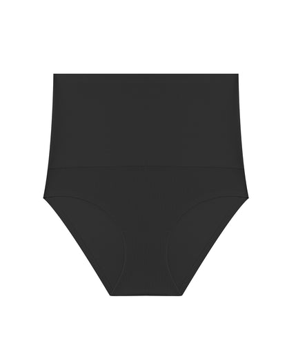 Finetoo 5 Pack Tummy Control Shapewear Underwear for Women