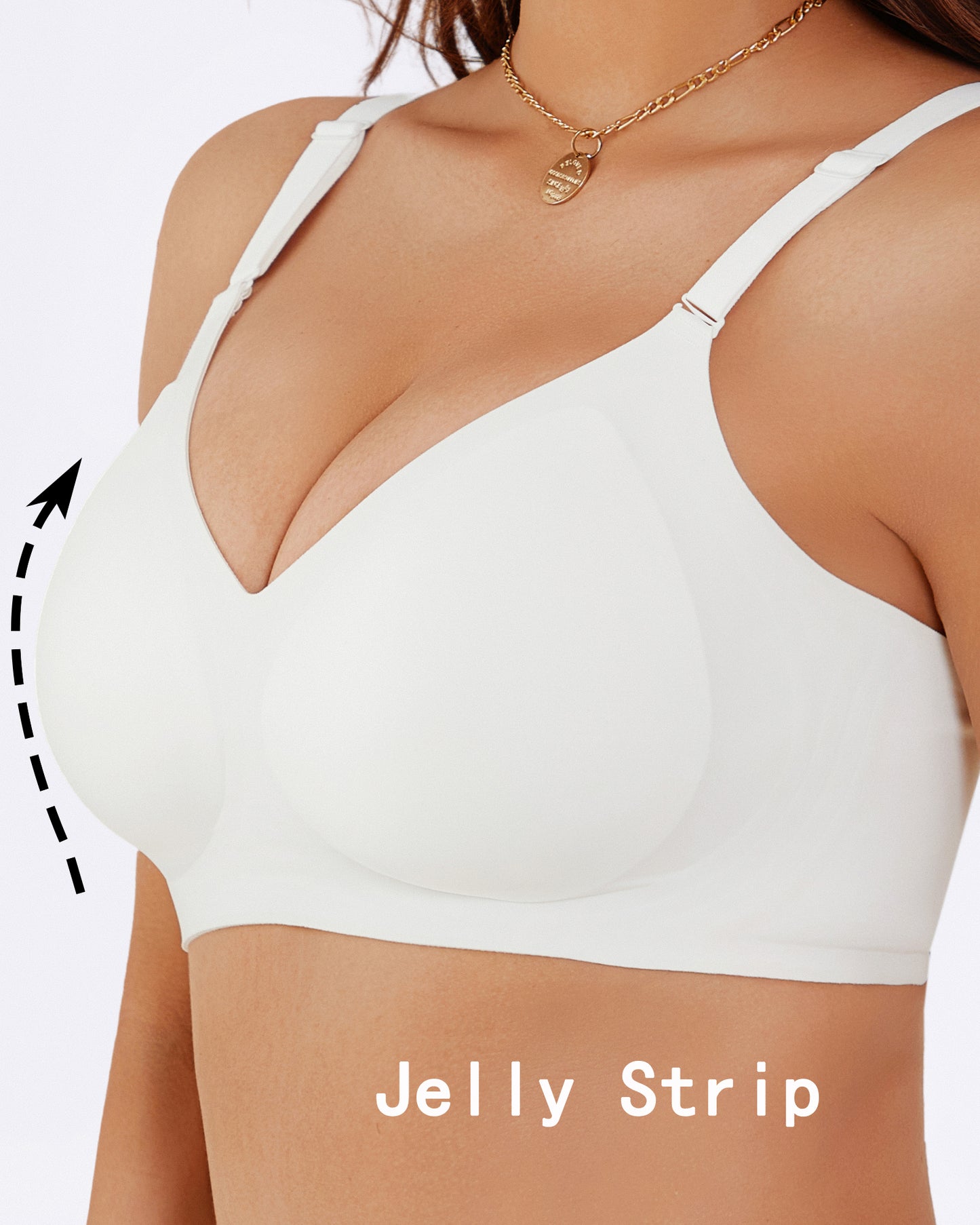 Womens Wireless Bras