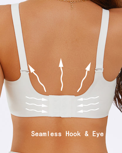 Womens Wireless Bras