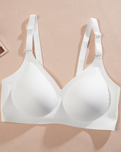 Womens Wireless Bras