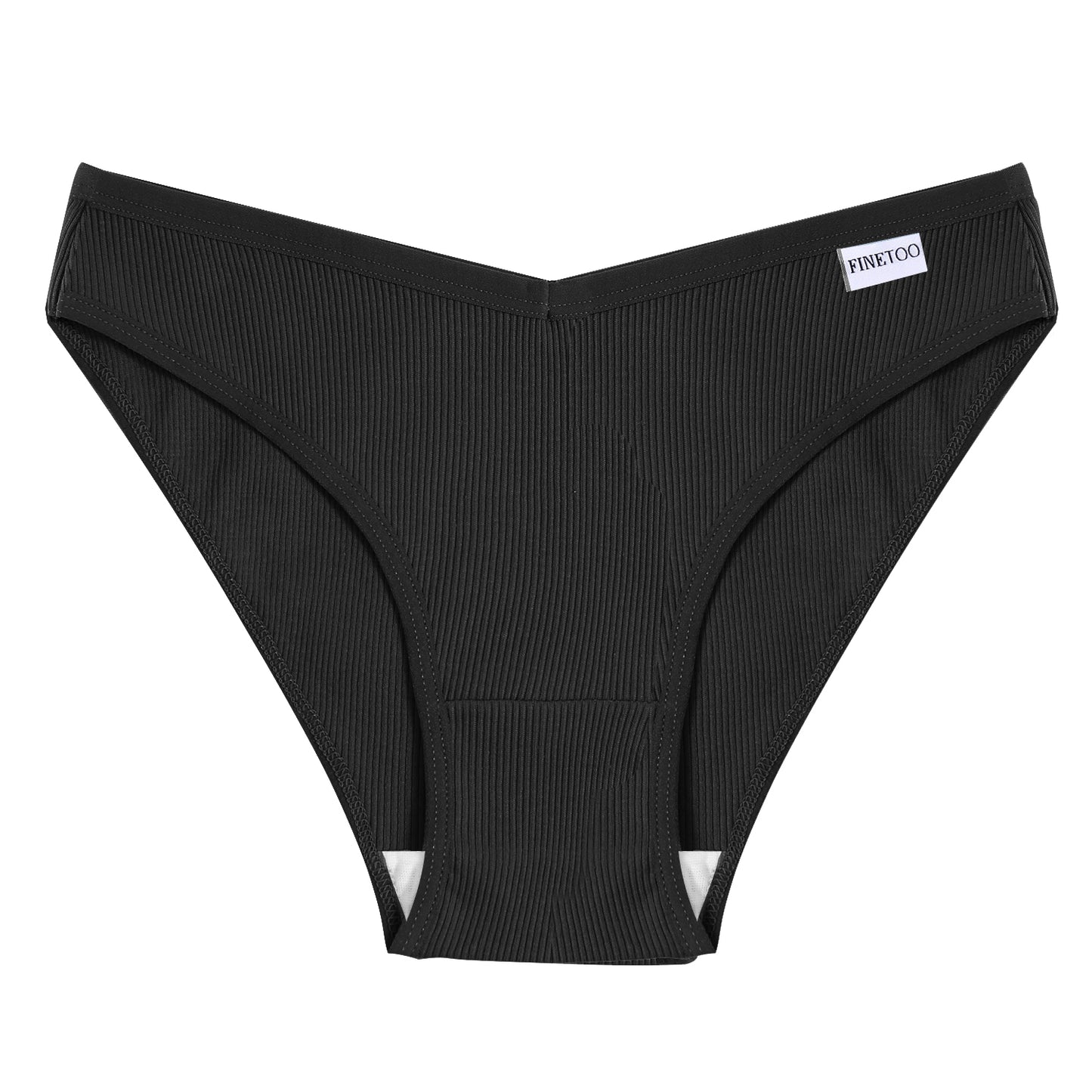 6pack Cotton Underwear