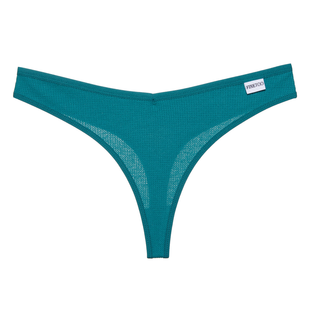 Finetoo Women's Cotton Underwear – FINETOO