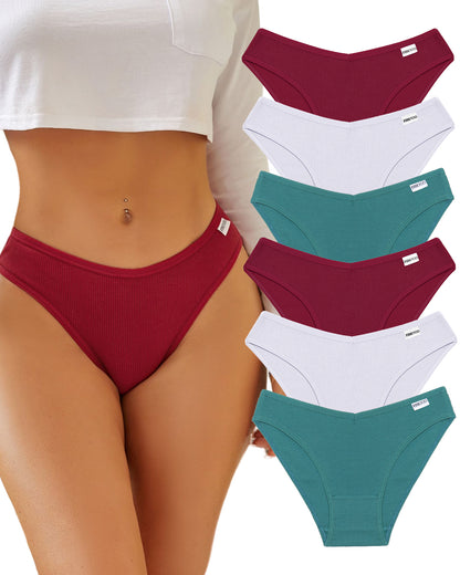 women cotton underwaer