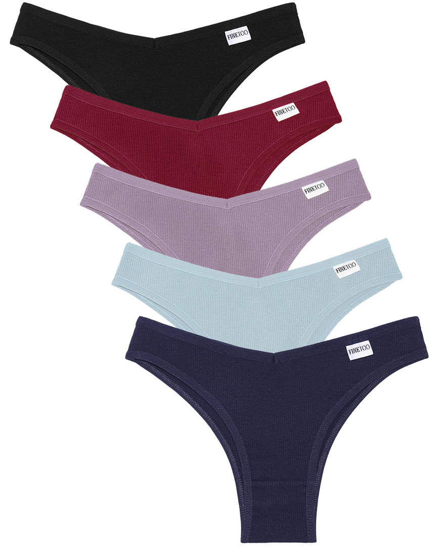 Finetoo Cheeky Underwear