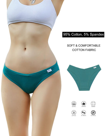 women cotton underwaer