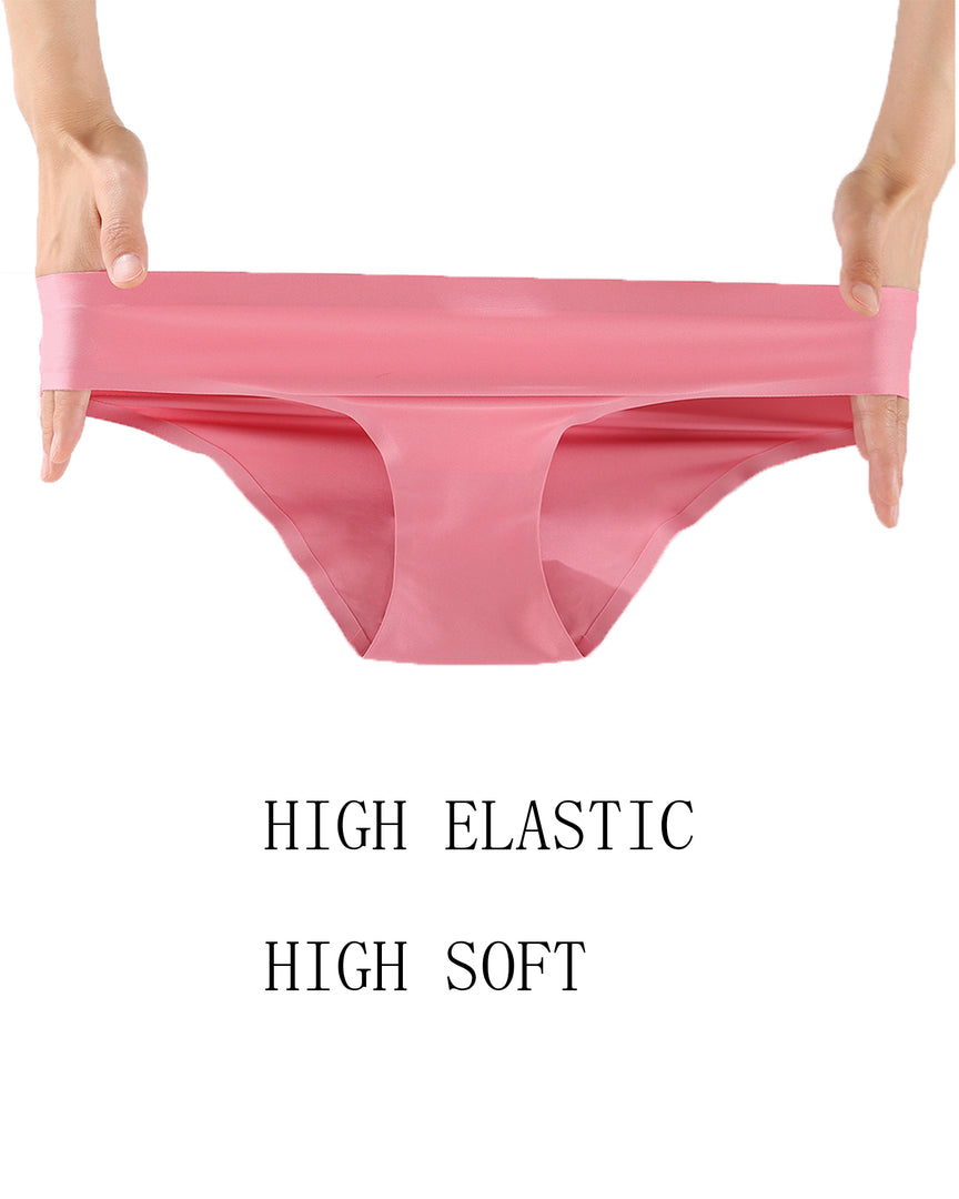 Seamless Underwear For Women