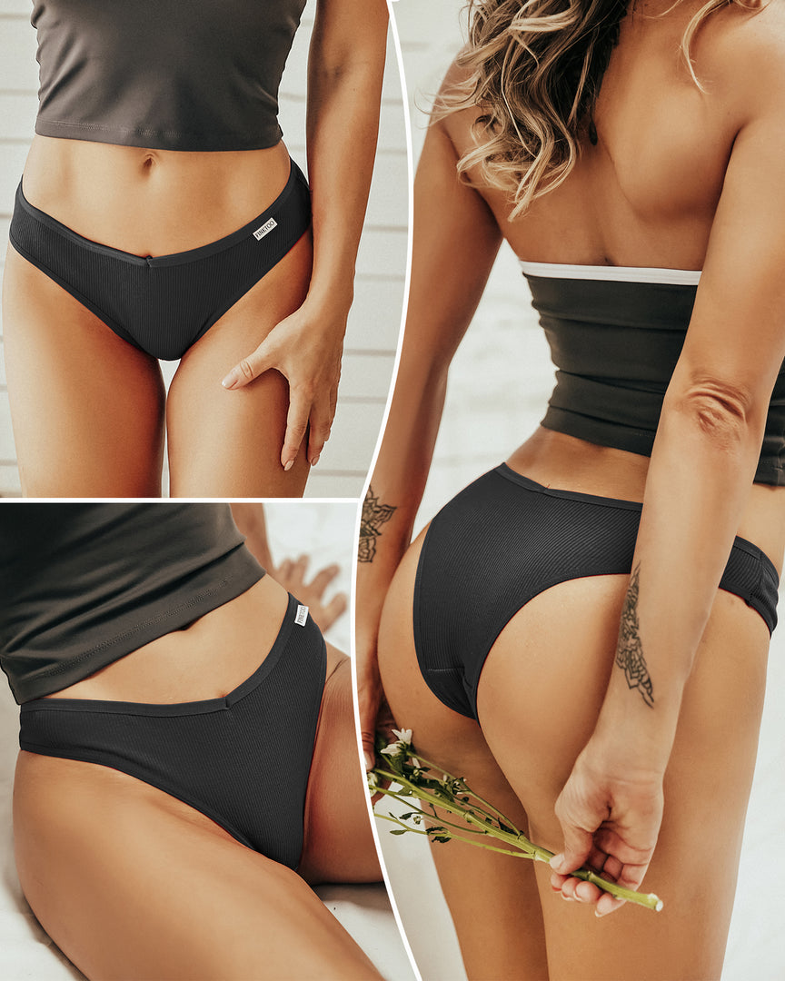 Finetoo Cheeky Underwear