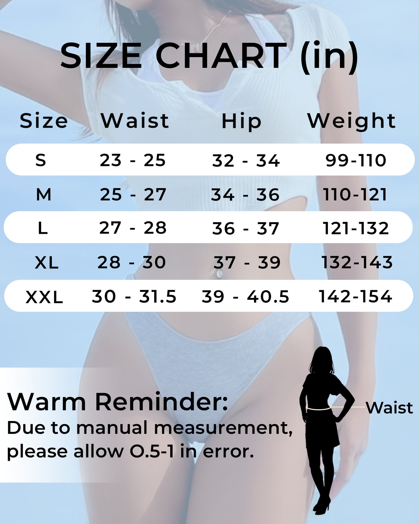 Cotton Underwear for Women Cheeky Panties