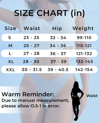Cotton Underwear for Women Cheeky Panties