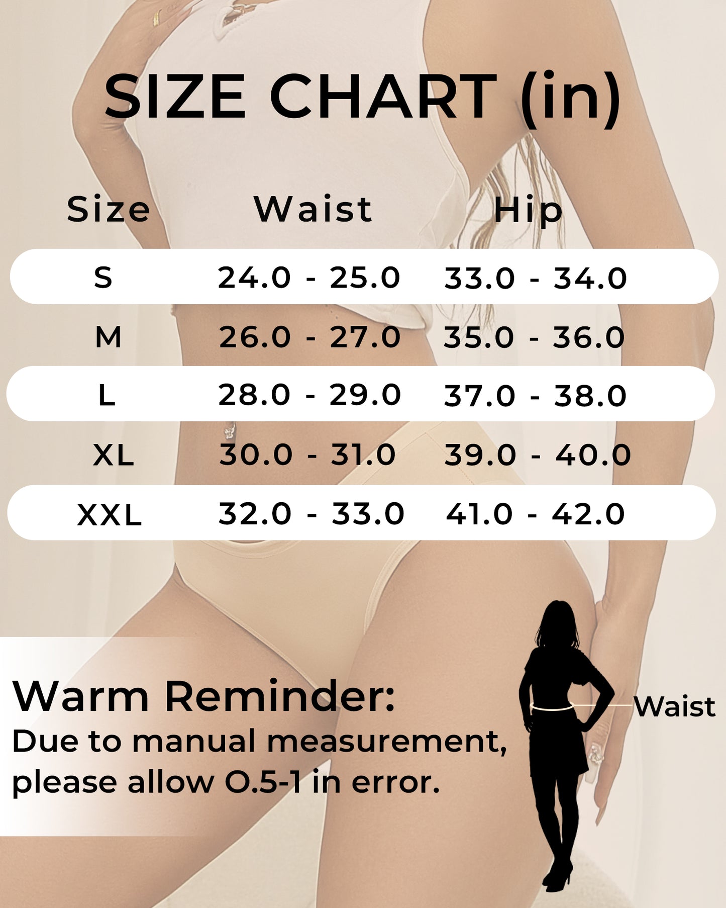 Finetoo 5 Pack Cotton Underwear for Women